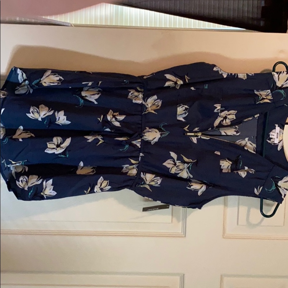 Brand New Ardene Floral Dress